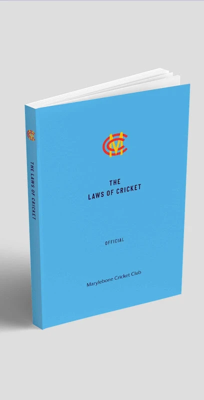 Les Lleis del Críquet (MCC)